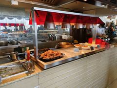 -荣誉国际酒店-云顶旋转餐厅