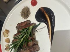 -火地铁板烧(昆山万象汇店)