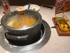 -芸山季·云南野生菌火锅(宝能环球汇店)