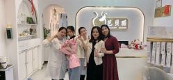 -芭贝诺产后修复(石芽岭花城店)