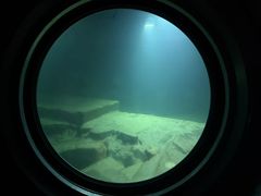 -白鹤梁水下博物馆