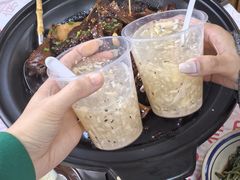 -回味黑鸭煲·始于2006(万松园店)