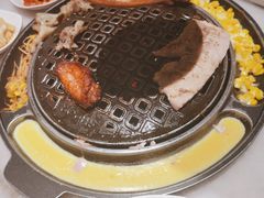 -韩宫宴和牛烤肉(合肥滨湖银泰城店)