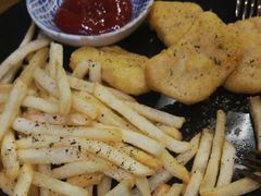 -咖法森林·咖啡  酒吧(天河店)