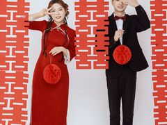 -经典婚纱摄影美学馆·私人定制