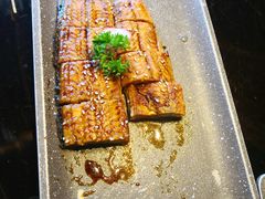 -梅筑·创意料理(王府井百货店)