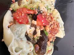 拌馄饨-阿木舂记·特色小吃(平江路店)