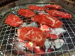 -御牛道日式烤肉料理(杭州万象城店)