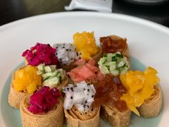 -柒园·三十年创意杭帮菜(龙湖滨江天街店)