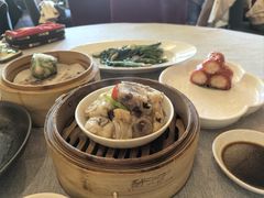 -潮府馆·非遗潮州菜·世纪公园(新国际博览中心店)