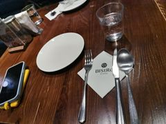 -Bistro 63 创意融合料理(广粤天地店)