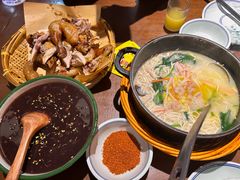 -打酱油·非遗淮扬菜(瘦西湖梅岭店)