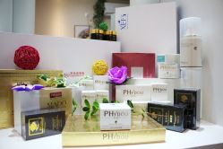 -芳朵美容养生SPA