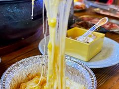 -金刚山黑牛炭火自助烤肉(西大望路店)