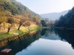 -桃花岭景区