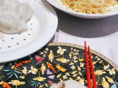 -盛百味·家宴餐厅(霸州分店)