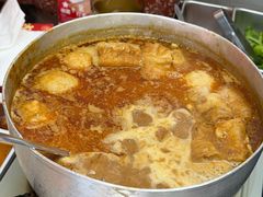 -燃计沙茶皇·香港沙茶火锅(人广旗舰店)
