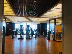 -广州粤海喜来登酒店