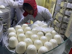 -天泽祥·鼓楼馒头(鼓楼店)
