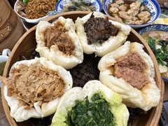 -潘德林茶社(新城河路店)