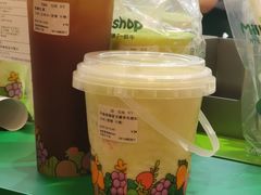 -迷客夏Milksha(无锡苏宁店)