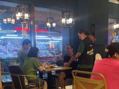 -豪客来牛排(天阳D32店)