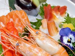 -水木锦堂·自助铁板烧(五道口购物中心店)