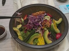 -月下料理(楷林IFC店)