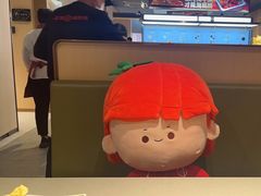 -海底捞火锅(珠影星光城夜宵主题店)