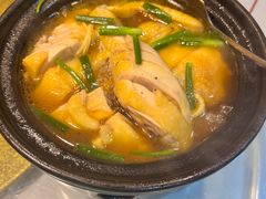 -来客家食府 · 福建客家菜(厦禾路店)