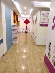 -康乃馨·馨悦佳人(鹭江店)