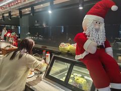 -重庆富力艾美酒店