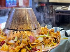 -上海老城区小龙虾虾宴·杭帮菜(五柳巷店)
