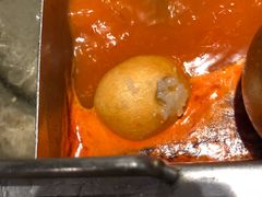 油面筋包虾滑-海底捞火锅(亲子主题北金鹰店)