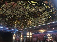 -马克西姆餐厅(崇文门店)