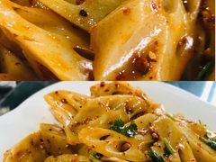 -瑞丰园庭院餐厅·白族传统家常菜