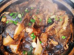 -孙记泰和盛仔鲽鱼头