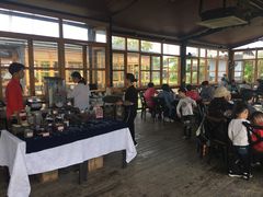 -花溪雨·森林餐厅(石基店)