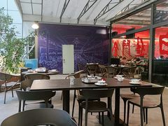 大堂-财神鸡煲(华强北店)