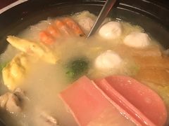 -外婆家(南开大悦城店)