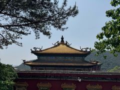 -须弥福寿之庙