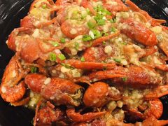 -巴厘龙虾·榜首油焖大虾(音乐学院·沿江酒馆店)