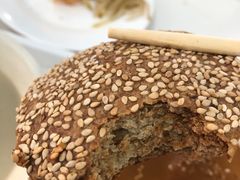 -老磁器口豆汁店(天坛店)