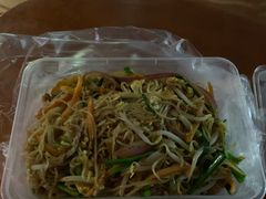 -阿生潮味鲜炒粉(梅林新村店)