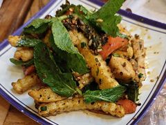 -云阿蛮云南生烫牛肉米线(奉贤路店)