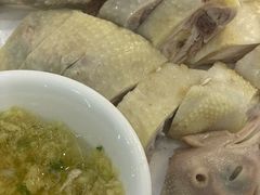 -旭璟酒家·传统粤菜·湘菜(逸景路店)