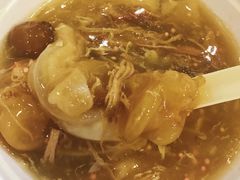 -食盈碗仔翅(星玺广场店)