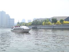 -海河游船-永乐码头(大悲院)