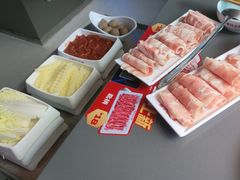 -季季红火锅(动壹店)