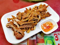-黎记大排档(慈云路店)